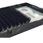 پالت مژه لاولی مشکی - Image 2