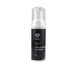 فوم شستشوی مژه لاولی