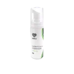 فوم شستشوی مژه لاولی - Image 2