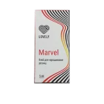 چسب مارول لاولی - Image 2