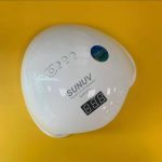 دستگاه UV – LED سان 5plus